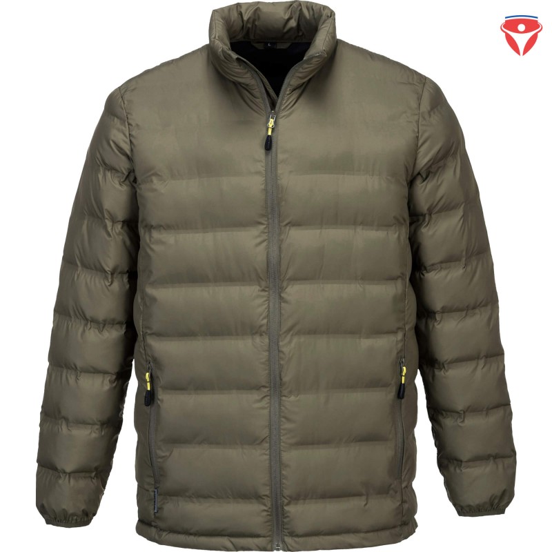 PortWest S546 UltraSonic Tunnel Jacke