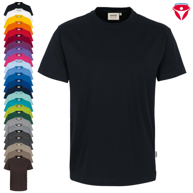 Hakro 281 T-Shirt Performance bis 6XL