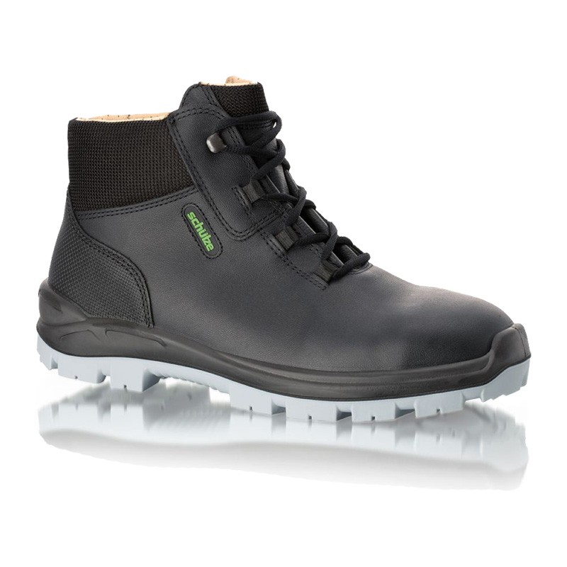 Schütze 3483 ALLROUND Sicherheitsschuhe ESD KH S3