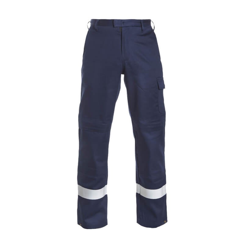HydroWear MEDDO MultiNorm Hose Schweisserschutz Klasse 2