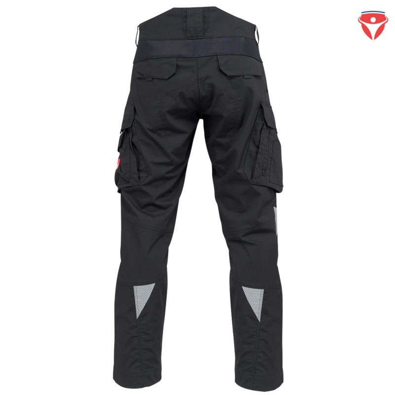 Rofa Wanted Bundhose mit Stretch 421 991