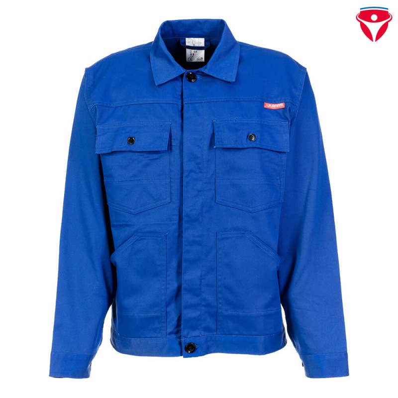 Planam Bundjacke MG 290