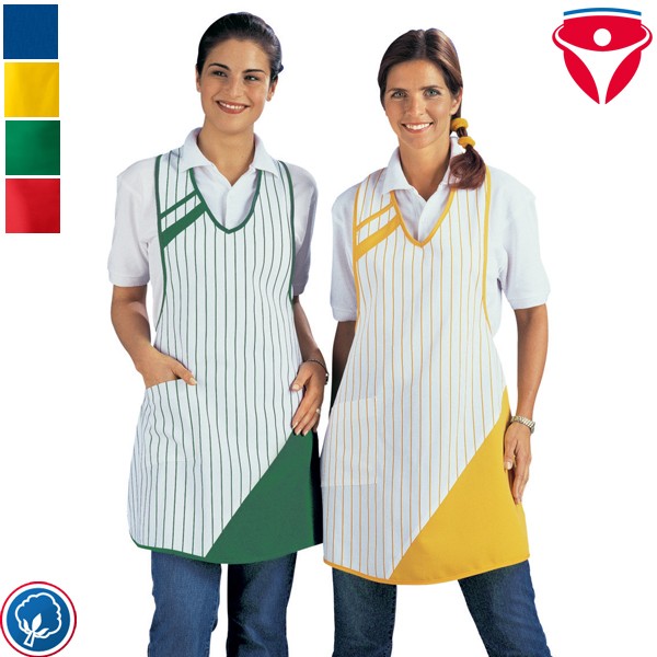 Leiber 11/738 Schutzschürze