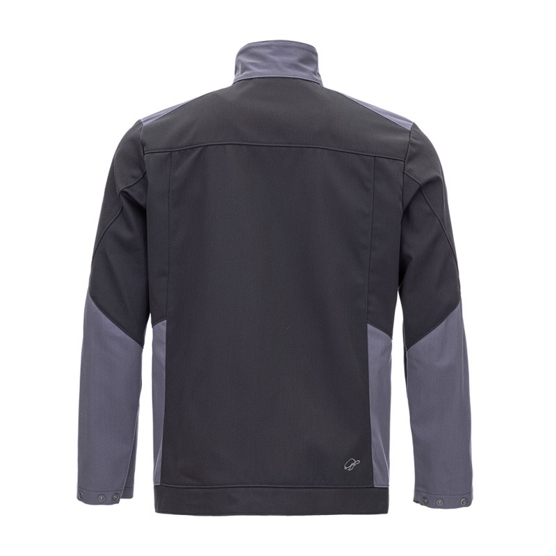 HB WeldersForce 350 Schweisser Jacke Klasse 1