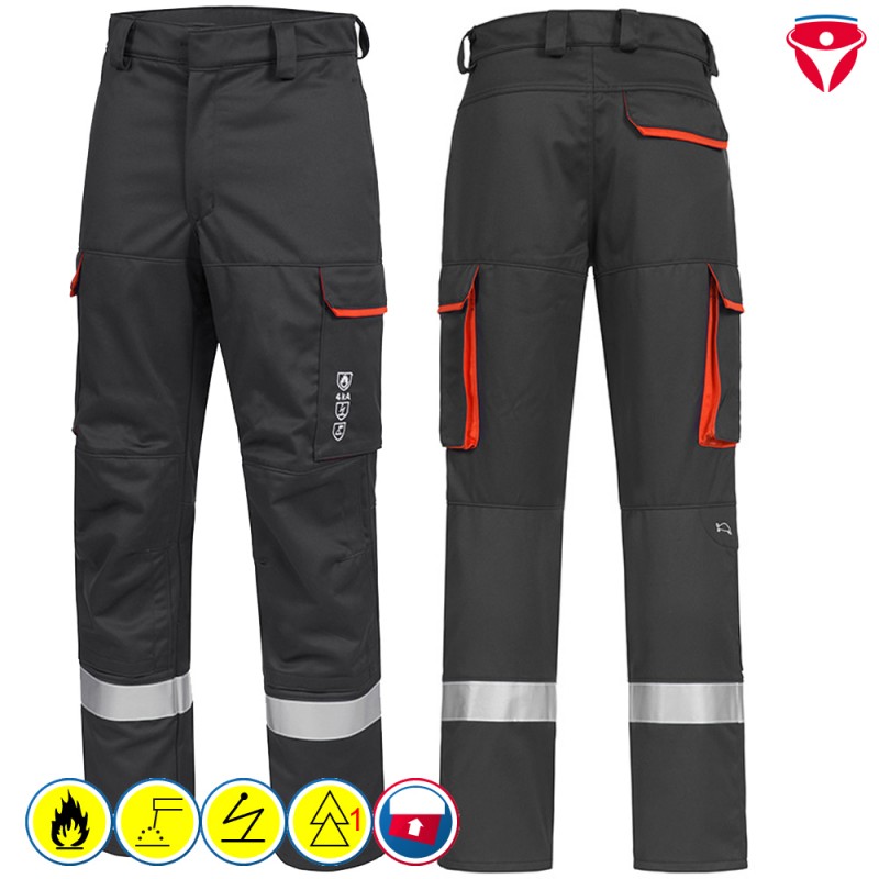 HB ArcPro Bundhose | 4 kA