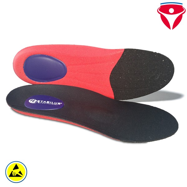 Stabilus Einlegesohle S8114 ESD-Gel-Tec Soft