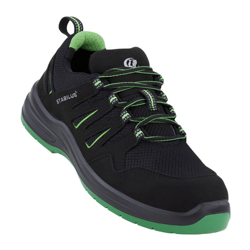 Stabilus CODY Low S1 Sicherheitsschuhe 7421