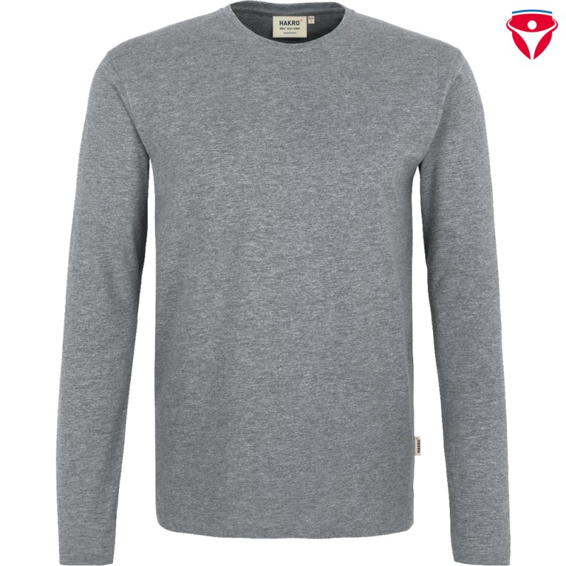 Hakro 278 Longsleeve T-Shirt Heavy