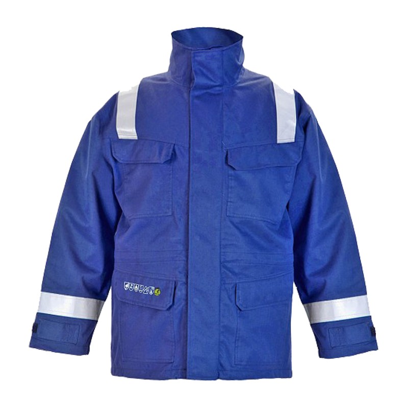 HydroWear MORRA MultiNorm Parka OffShore