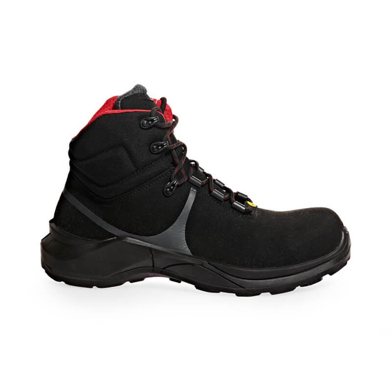 Abeba Protektor Trax 5015842 ESD S3 Sicherheitsstiefel