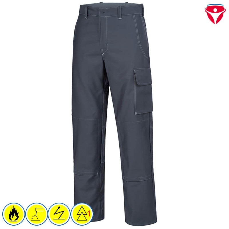 HB 4Welders 2.0 Schweisser Bundhose