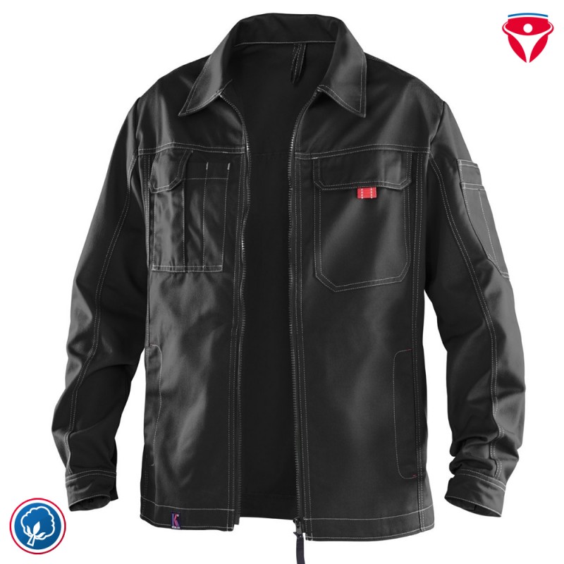 Kübler Arbeitsjacke 1217 Inno Plus UNI Dress