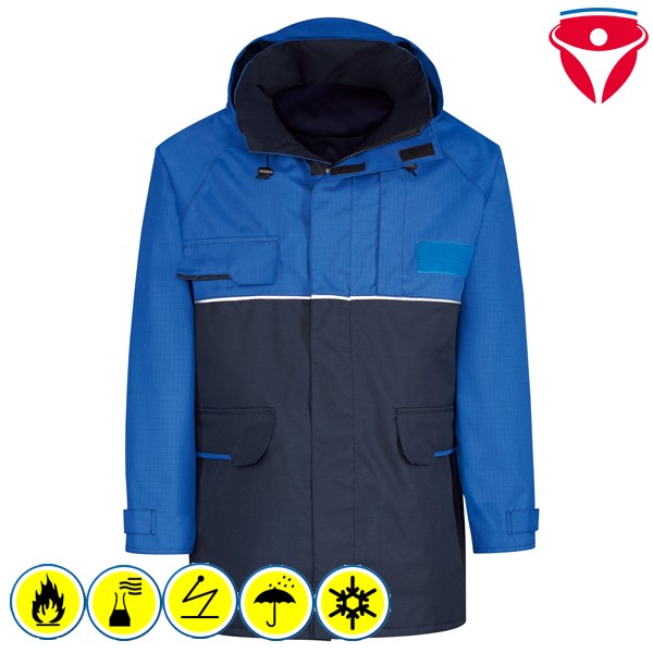 Kind Viva MultiNorm Wetterschutz Jacke