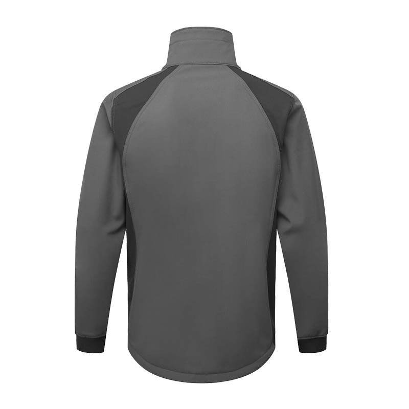 PortWest CD870 Eco Softshell Jacke