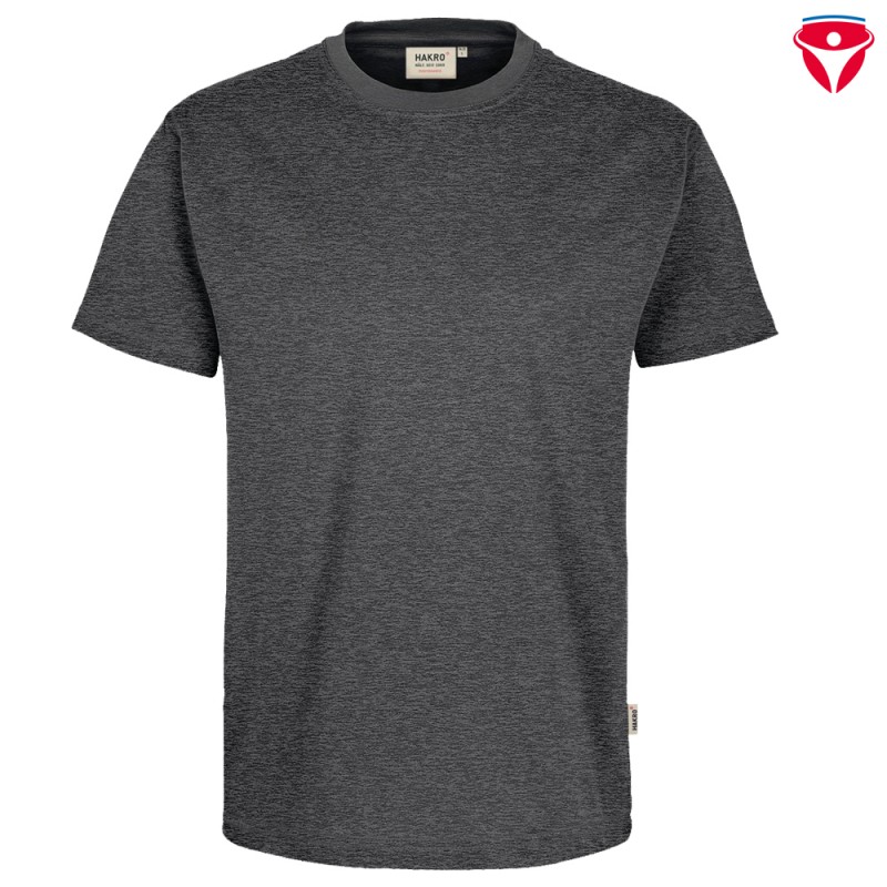 Hakro 281 T-Shirt Performance bis 6XL