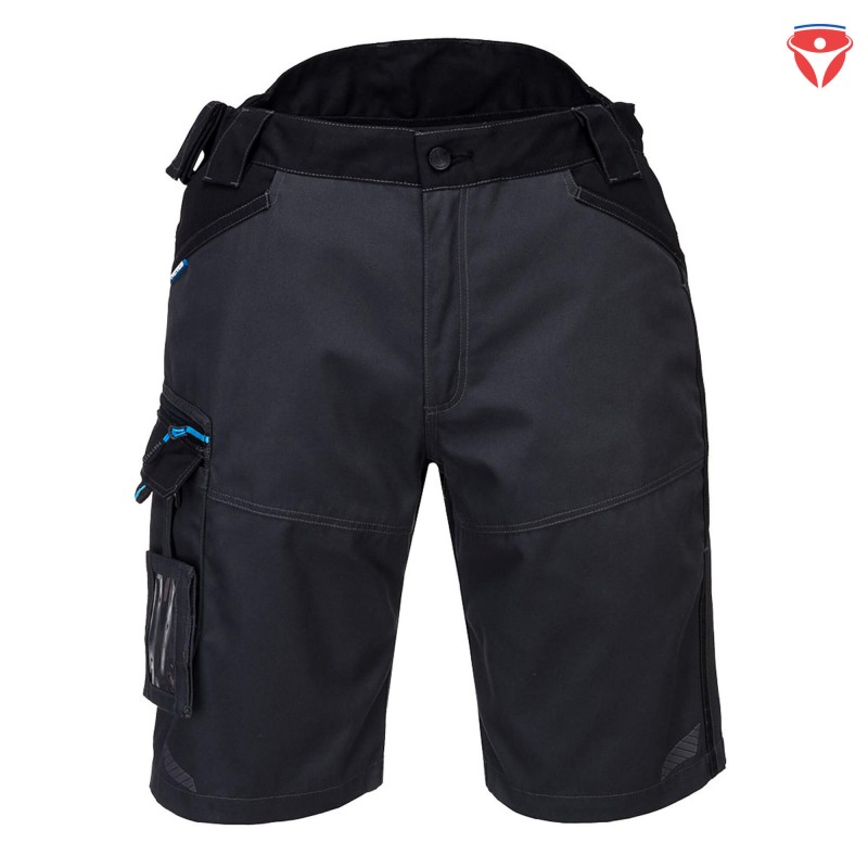 PortWest T710 WX3 kurze Hose