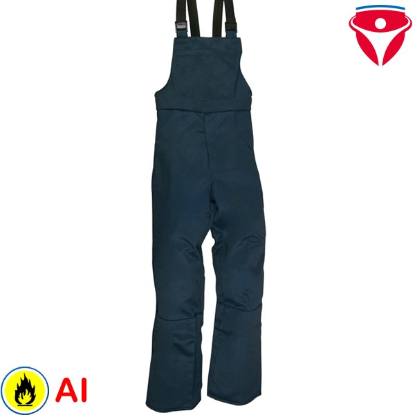 HB Vinex Schweisser Latzhose
