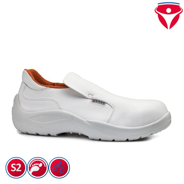 Base Cloro Food S2 Sicherheitsschuhe B0507