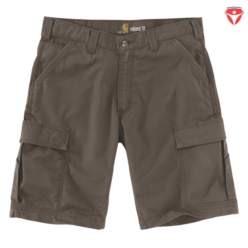 Carhartt Force Broxton Cargo Shorts 103543