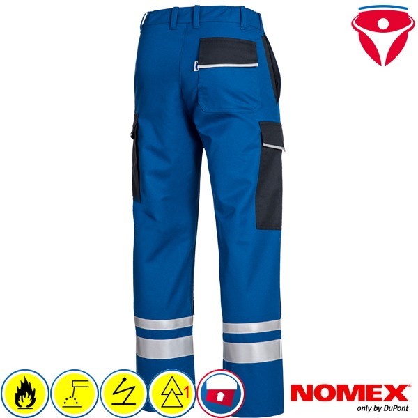 HB Nomex Viskose Bundhose