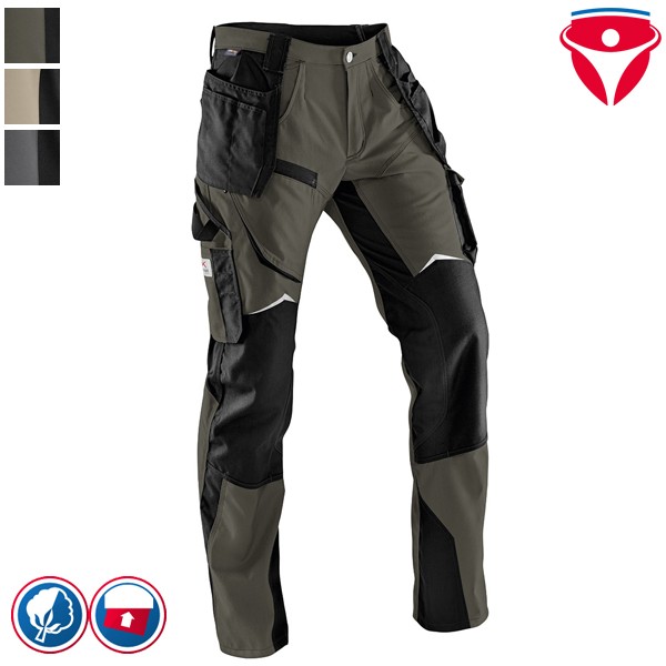 Kübler Practiq Hose 2351