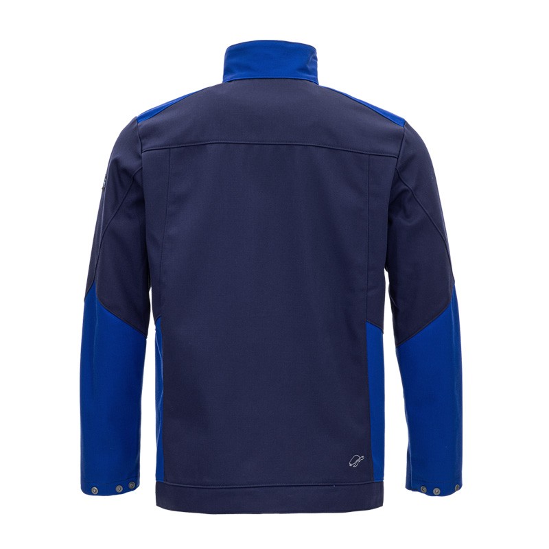 HB WeldersForce 450 Schweisser Jacke Klasse 2