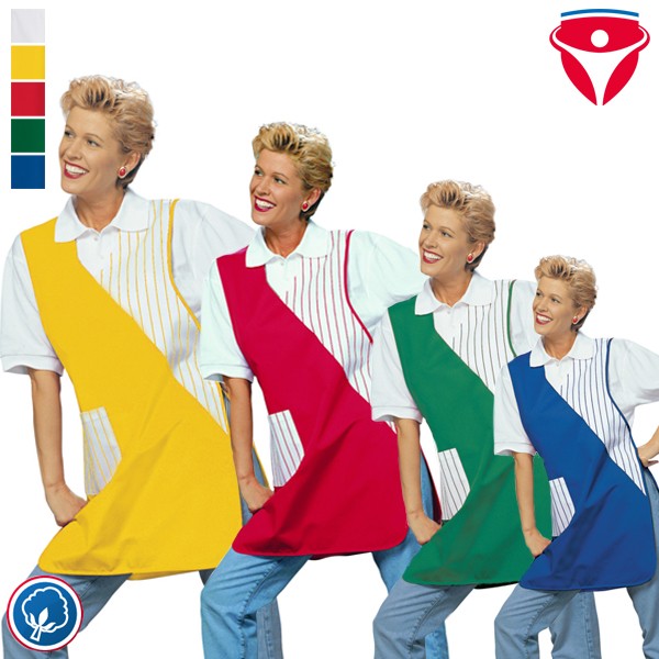 Leiber 08/596 Überwurfschürze