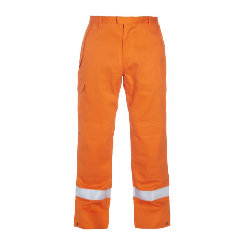HydroWear MEDDO MultiNorm Hose Schweisserschutz Klasse 2
