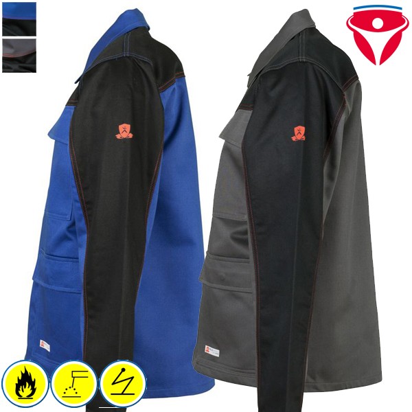 Planam Weld Shield Schweisserjacke