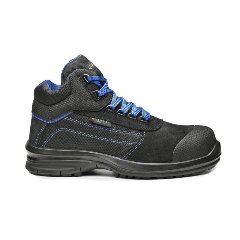 Base Pulsar Top B0954 S1P Sicherheitsstiefel | Smart Evo