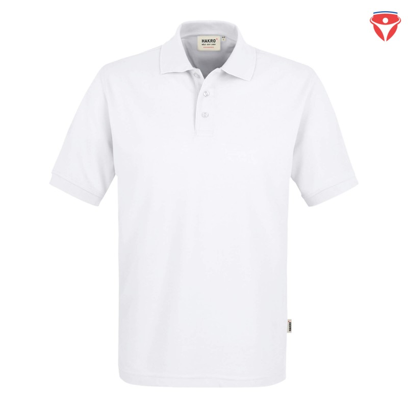 Hakro 816 Herren Performance Polo-Shirt Mikralinar