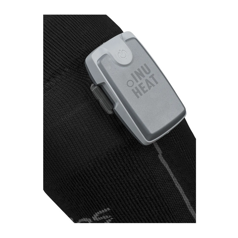 Ejendals 262 per Akku beheizbare Socken für extreme Kälte per App regulierbar