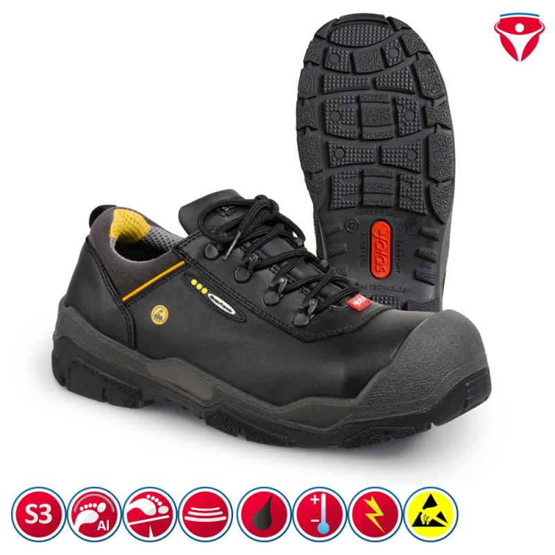 Jalas 1538 Terra HRO