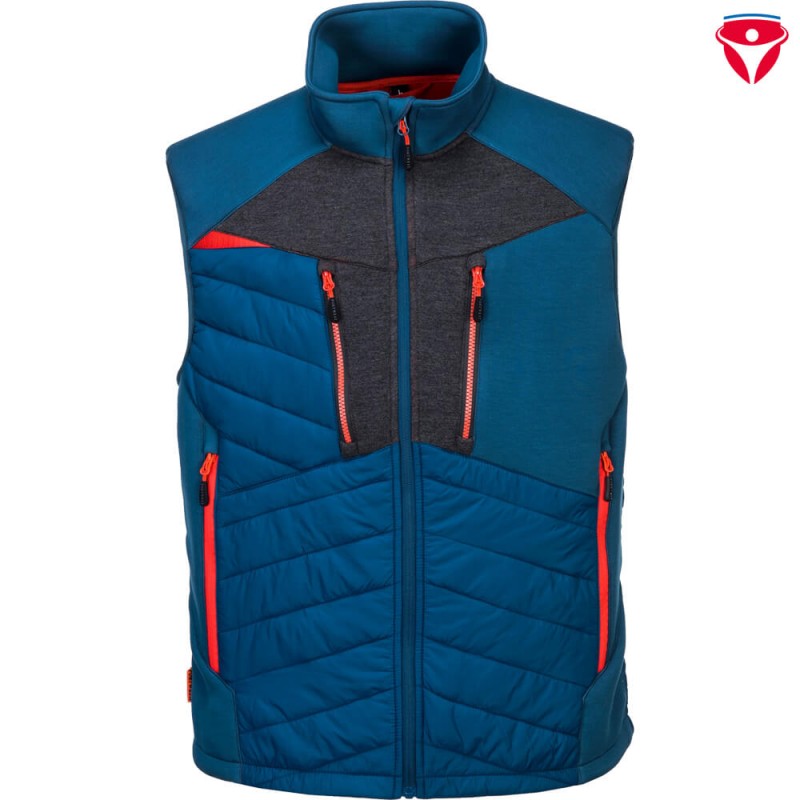 PortWest DX470 - DX4 Steppweste