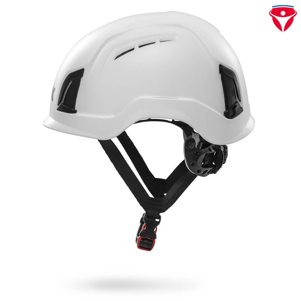 Kask Zenith Air WHE00040 Helm nach EN 397 Helme Kask Kopfschutz Arbeitsschutz