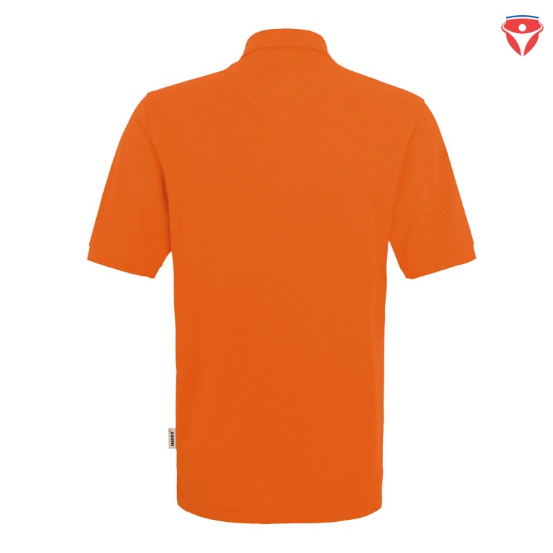 Hakro 816 Herren Performance Polo-Shirt Mikralinar