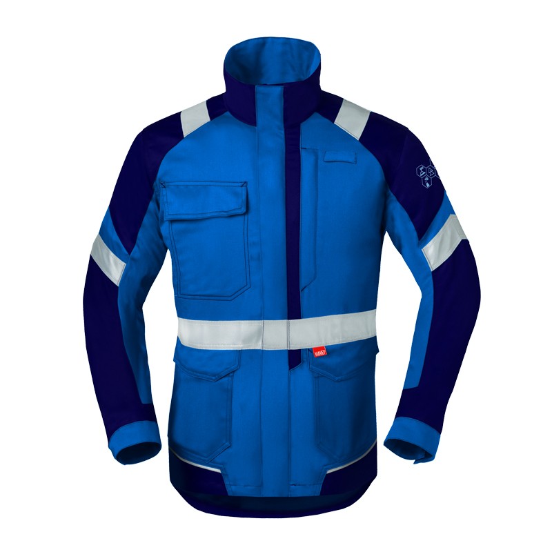 HaVeP MultiNorm Damen Arbeitsjacke 50388 | 4 kA