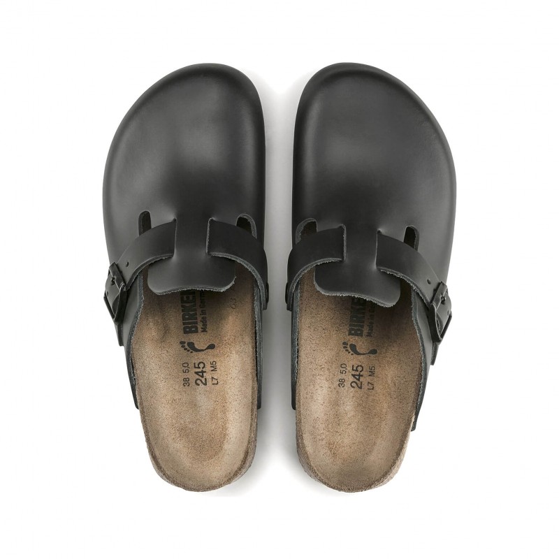 Birkenstock Boston SL Clog Arbeitsschuhe