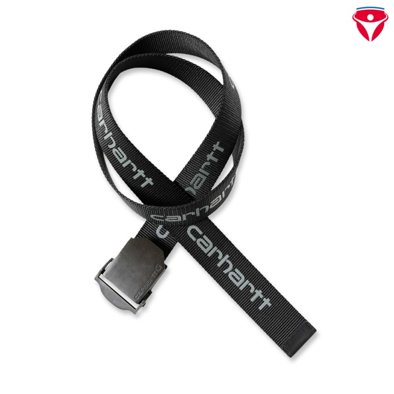 Carhartt WorkWear Nylon Herren Gürtel CH2260