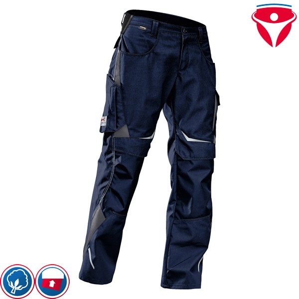 Kübler Pulsschlag Hose 2324