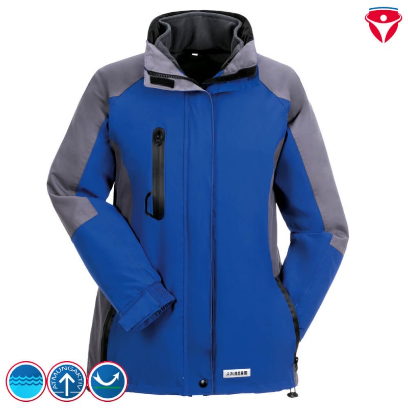 Planam Damen Jacke Shape