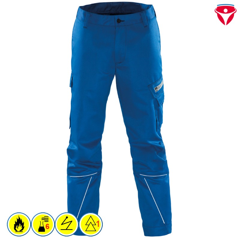 Rofa Nomex X-Line Bundhose 35 2291