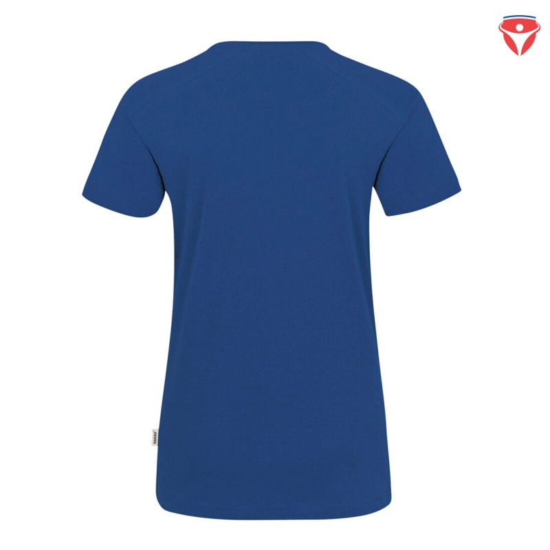 Hakro 182 Damen High Performance Pro V-Shirt