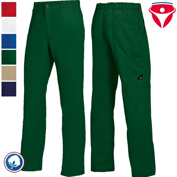 BP Basic 1473 Arbeitshose
