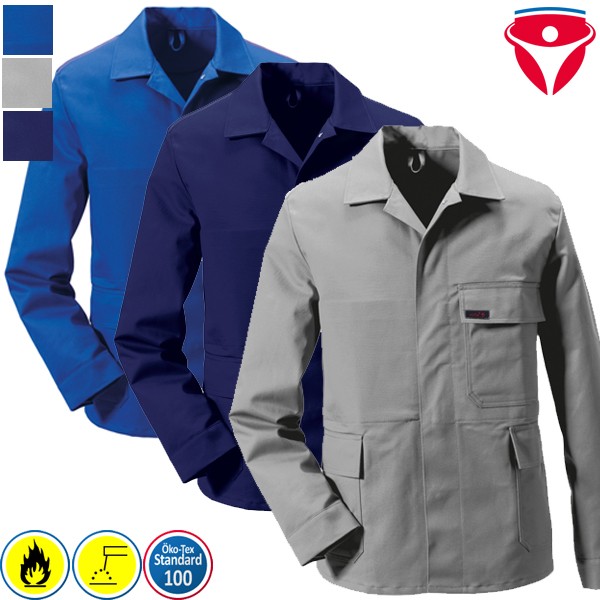 Proban Schweisser Jacke 91 501