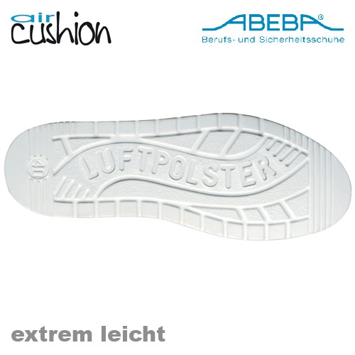 ESD Arbeitsschuhe Abeba 32600