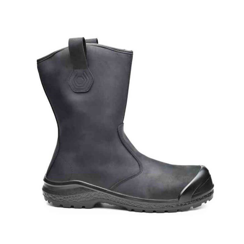 Base S3 Sicherheitsboots Be-Mighty W B0870D | Classic Plus