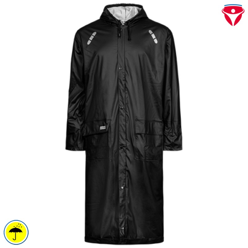 Lyngsoe Regenmantel LR8018