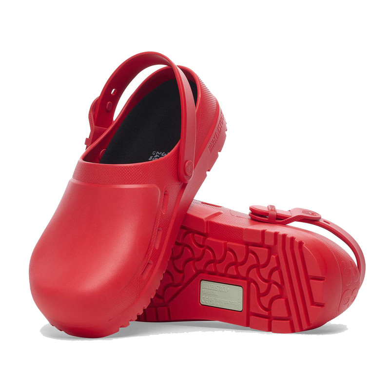 Birkenstock Birki Air 2.0 Clog mit Korkfußbett | 1026003