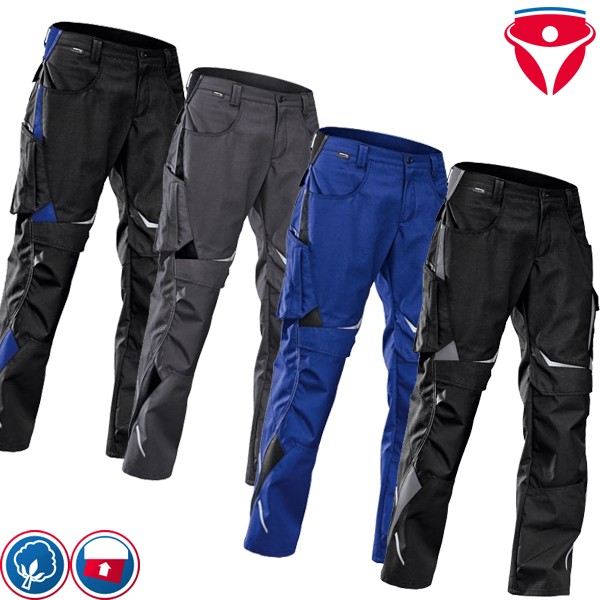 Kübler Pulsschlag Hose 2324